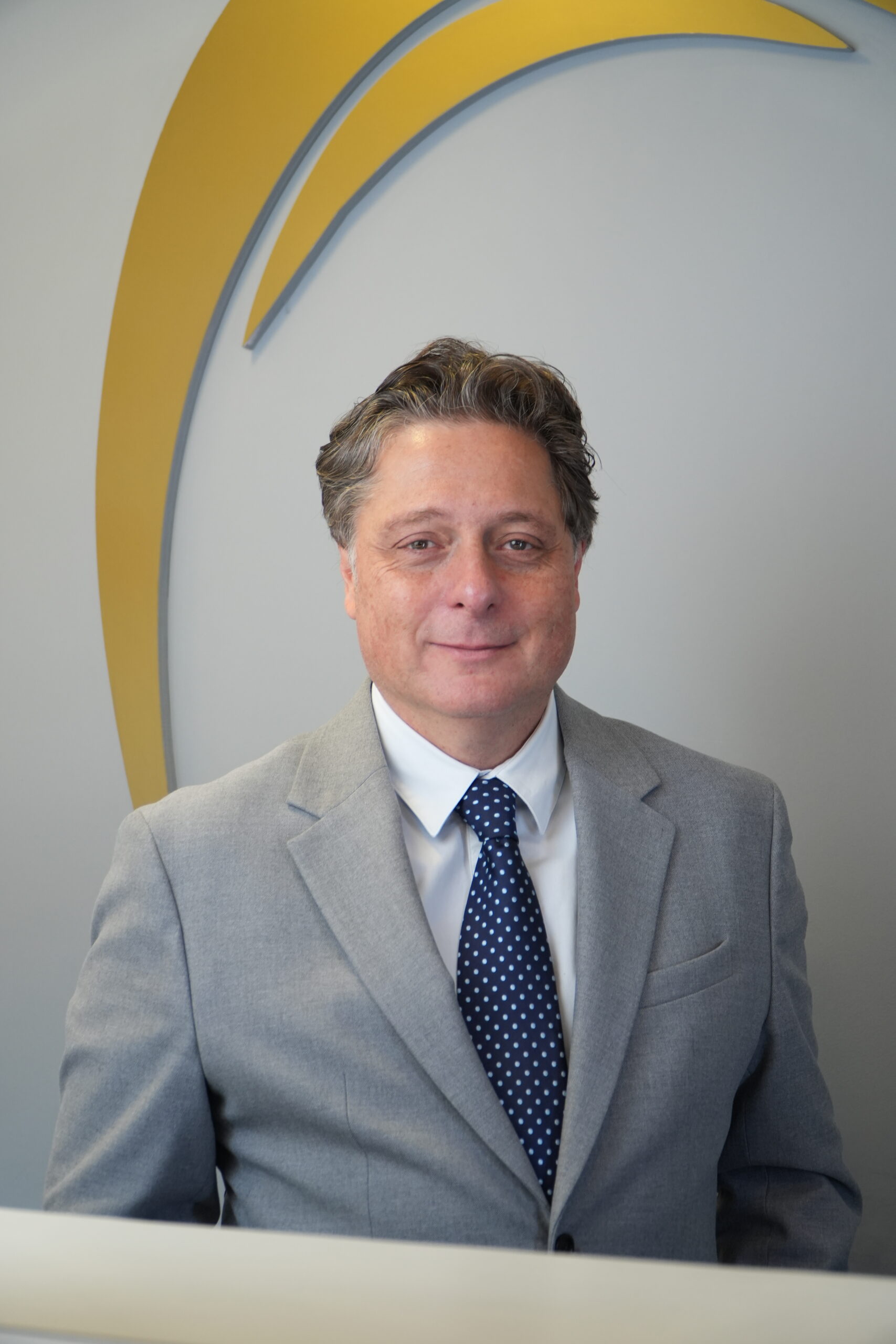 Dr. Raul Mauad