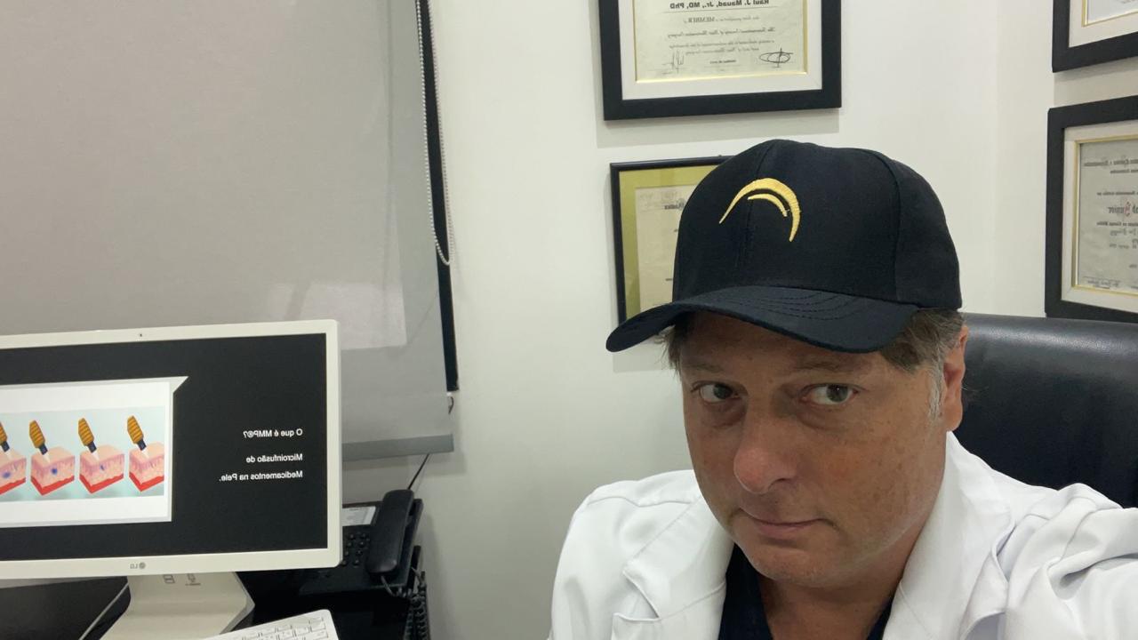 Clínica Mauad