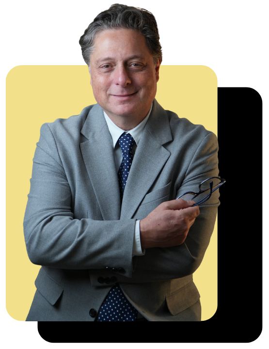 Dr. Raul Mauad