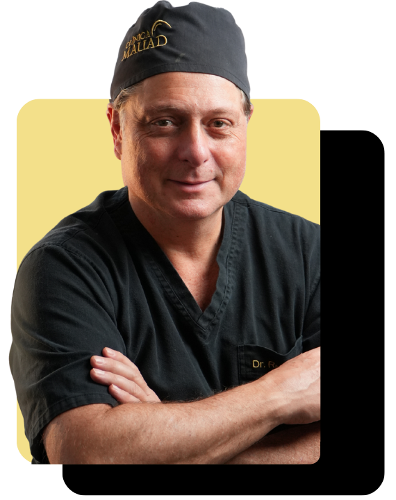 Dr. Raul Mauad